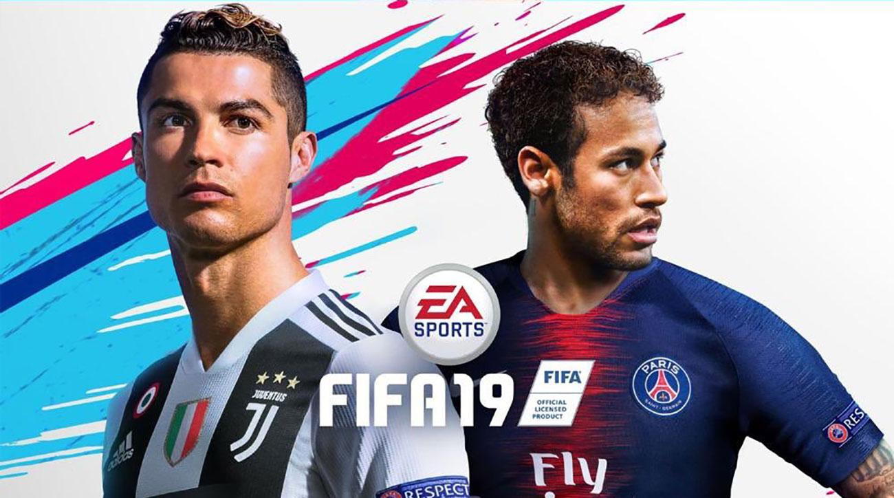 Equipa FIFA 19 Rusty Pandas eSports